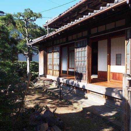 Guest House Sekino Нумадзу Екстериор снимка