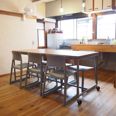 Guest House Sekino Нумадзу Екстериор снимка