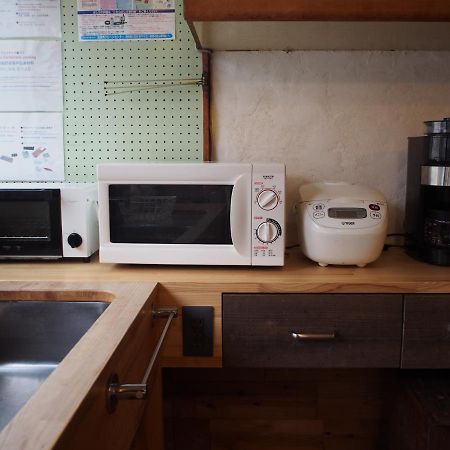 Guest House Sekino Нумадзу Екстериор снимка