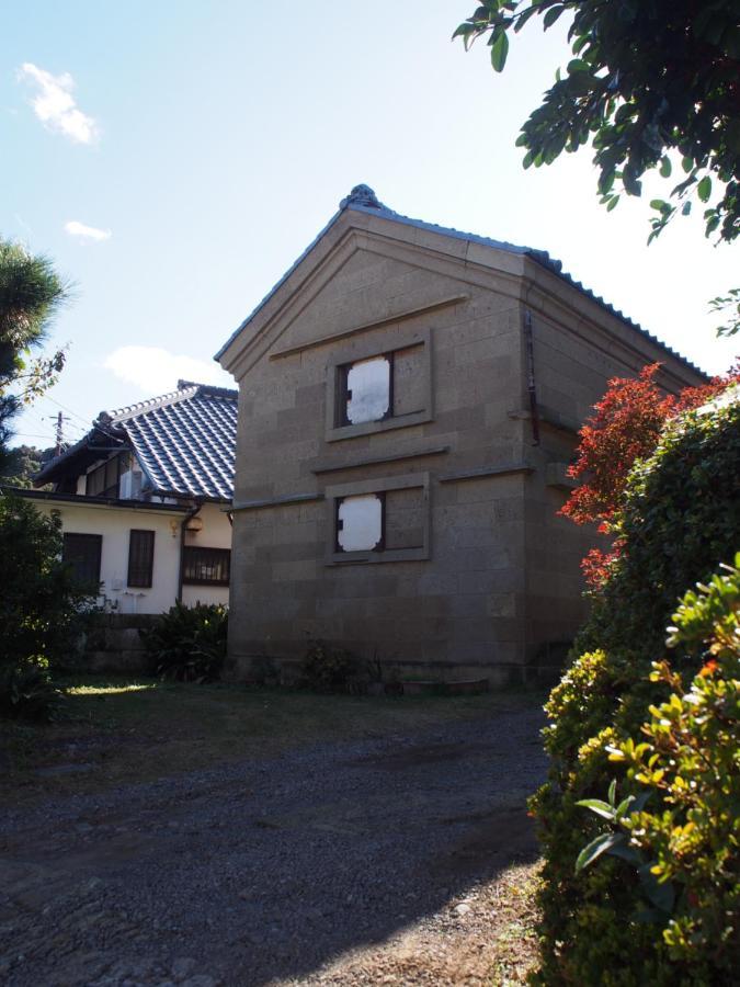 Guest House Sekino Нумадзу Екстериор снимка