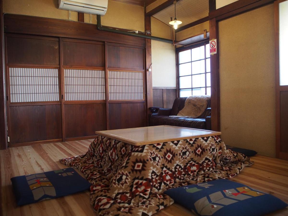 Guest House Sekino Нумадзу Екстериор снимка
