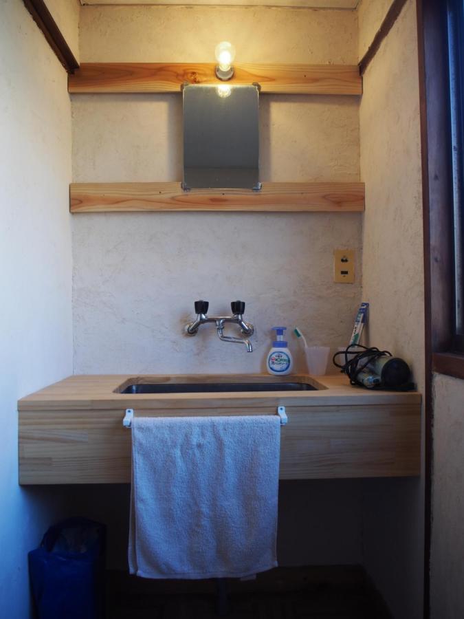 Guest House Sekino Нумадзу Екстериор снимка