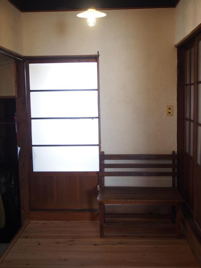 Guest House Sekino Нумадзу Екстериор снимка