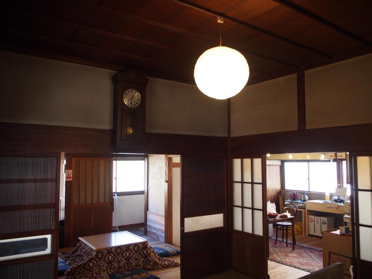 Guest House Sekino Нумадзу Екстериор снимка