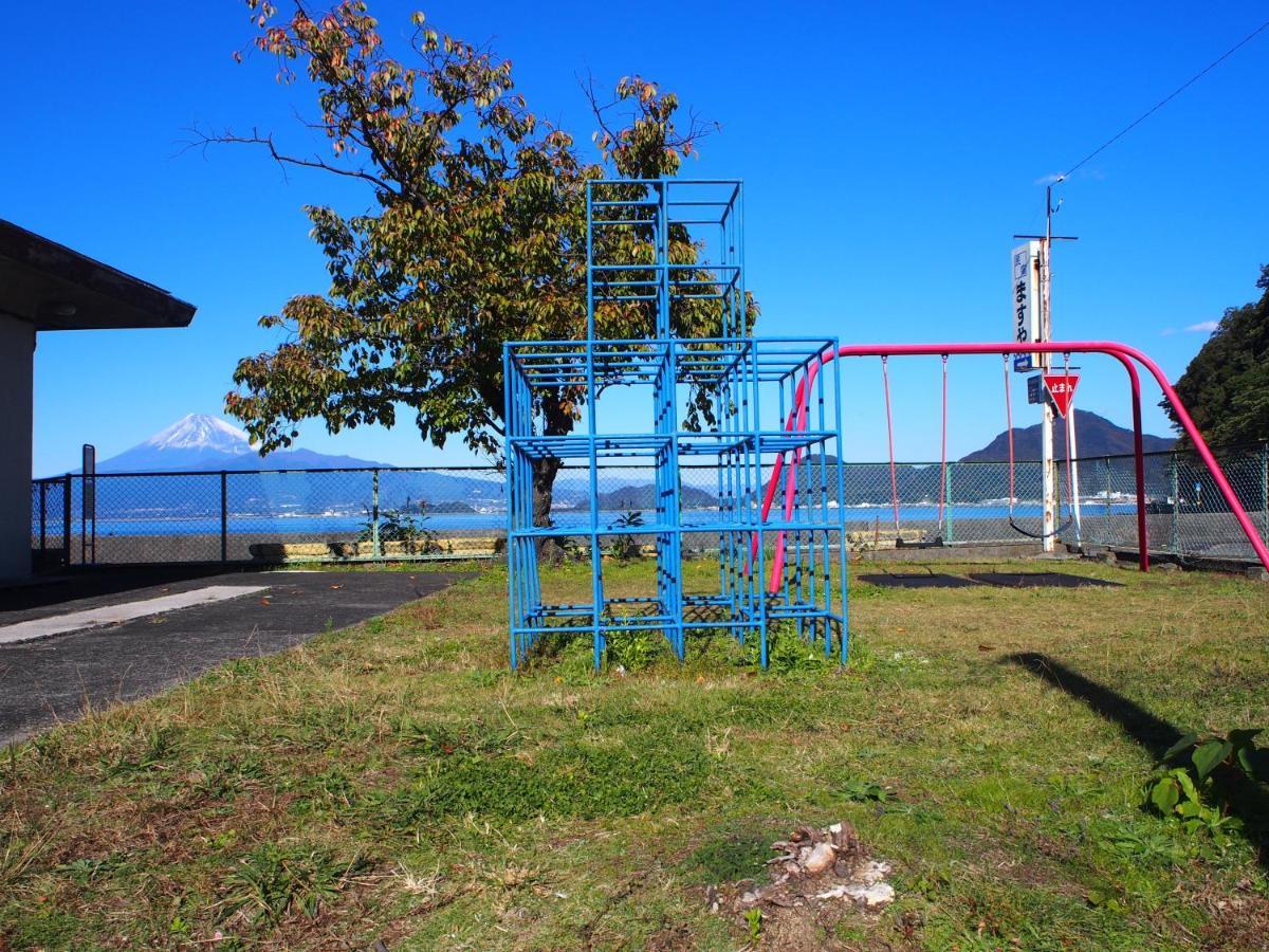 Guest House Sekino Нумадзу Екстериор снимка